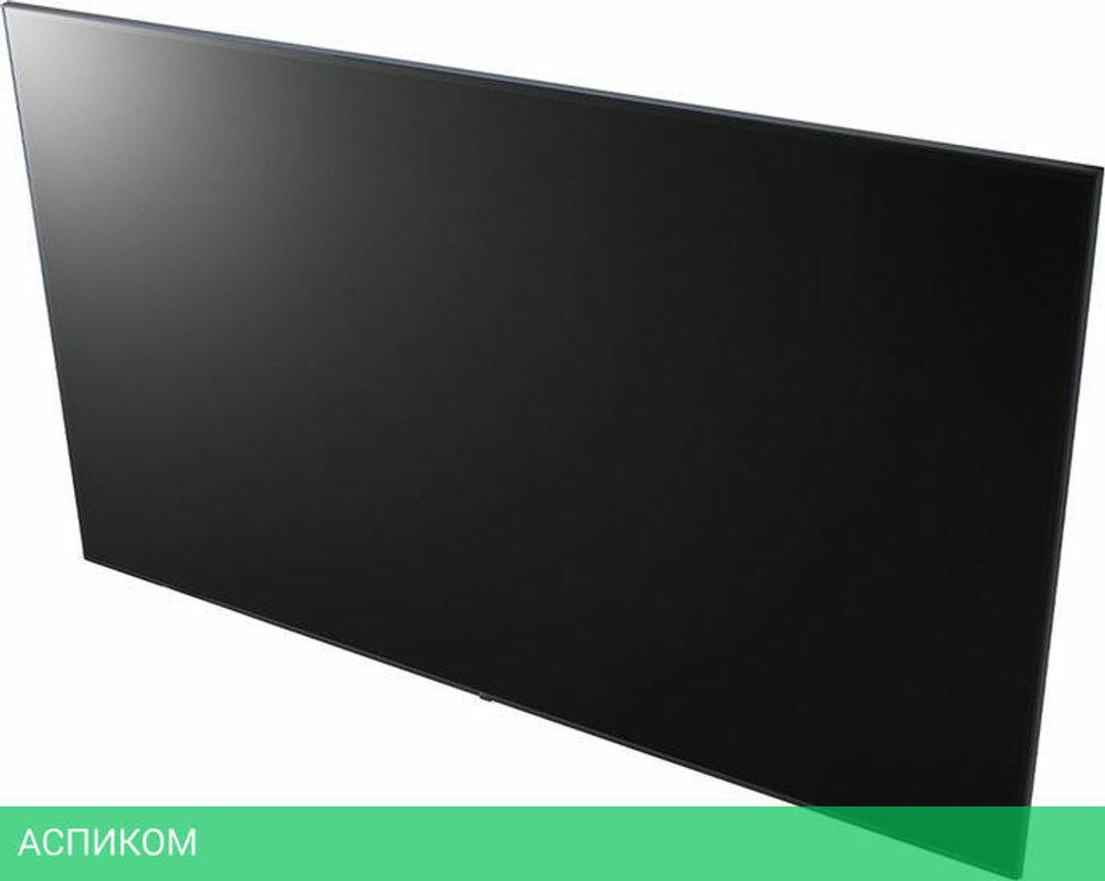Информационная панель LG 65UM662H4LC