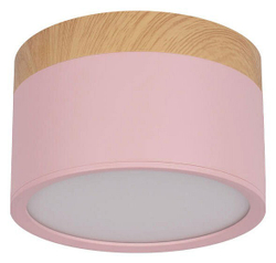 Накладной светильник Loft it 10162 Pink