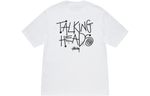 Футболки Stussy x TALKING HEADS FW23 STOP MAKING SENSE TEE T, 3903894-Stussy