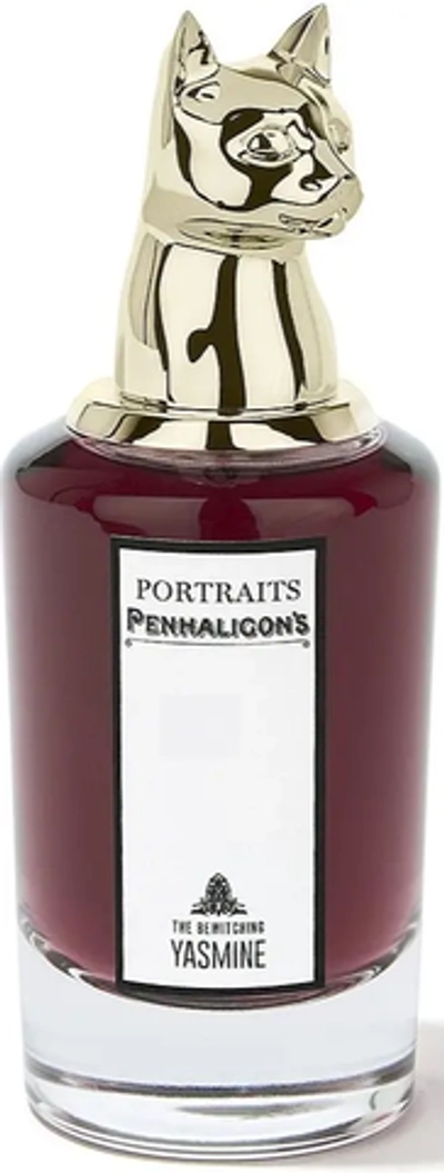 Penhaligon's The Bewitching Yasmine Eau de Parfum 75 ml
