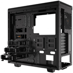 Корпус Be quiet Pure Base 600 Window BGW21 черный