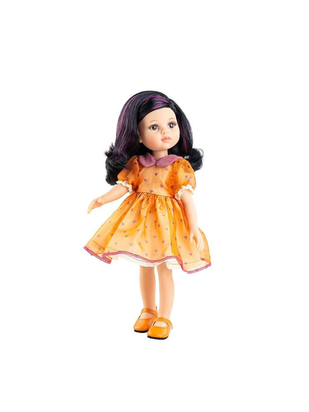 Кукла для девочки Paola Reina 32см Карина
