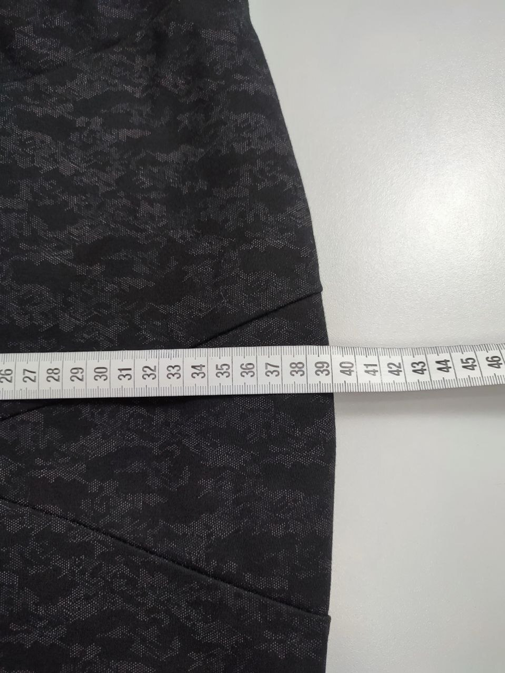 Юбка Stradivarius стильная 44 размер