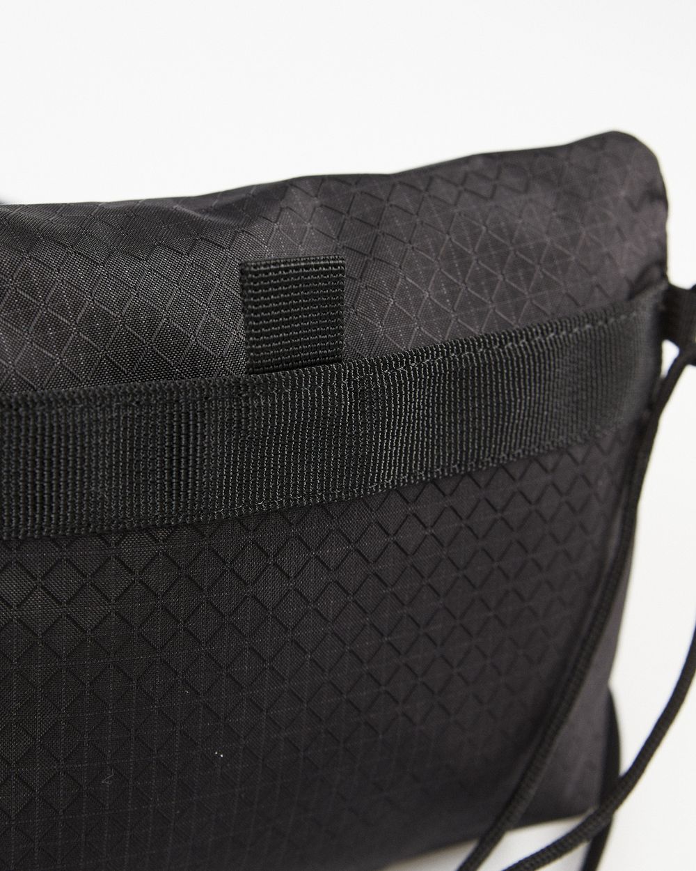 Купить Сумка Anteater Sacochebag черная Сумка Anteater Sacochebag черная