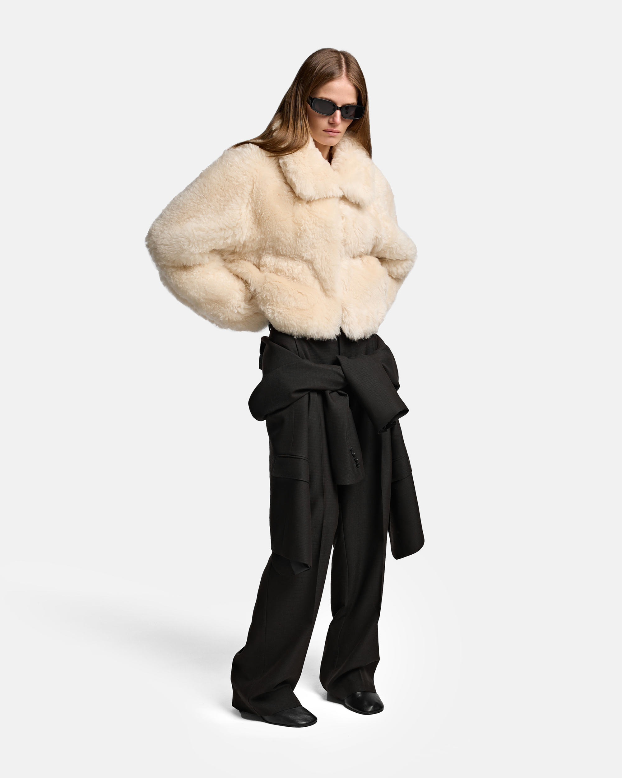 ПИДЖАК REGULAR FIT