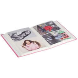 Фотоальбом Image Art IA-200PP серия 367 Любовь термосварка 50 листов 200 фотографий размер 10х15 | Image Art
