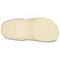 Crocs Classic Platform Clog 'Cream Yellow'