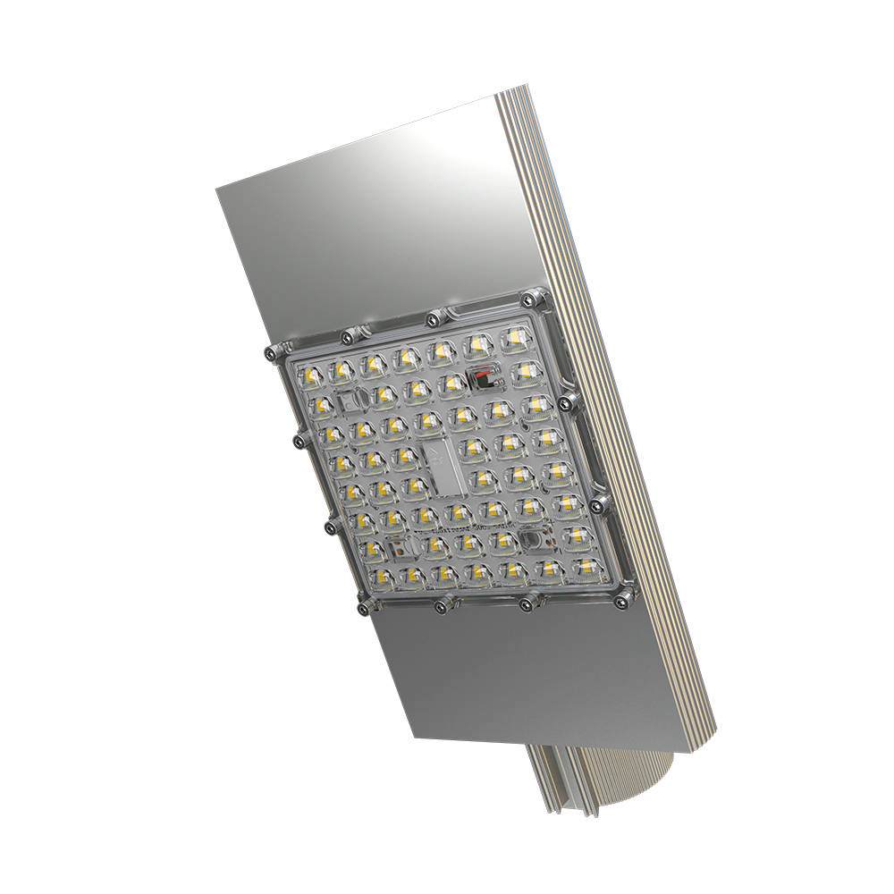 Светильник LED Магистраль v2.0 МЛ 80 CRI70 4000К 155х70° PROMLED