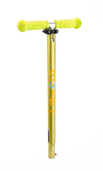 Т-ручка MAXI Deluxe желтый