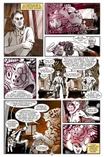 Комикс BUBBLE ГАМ. Альманах №7