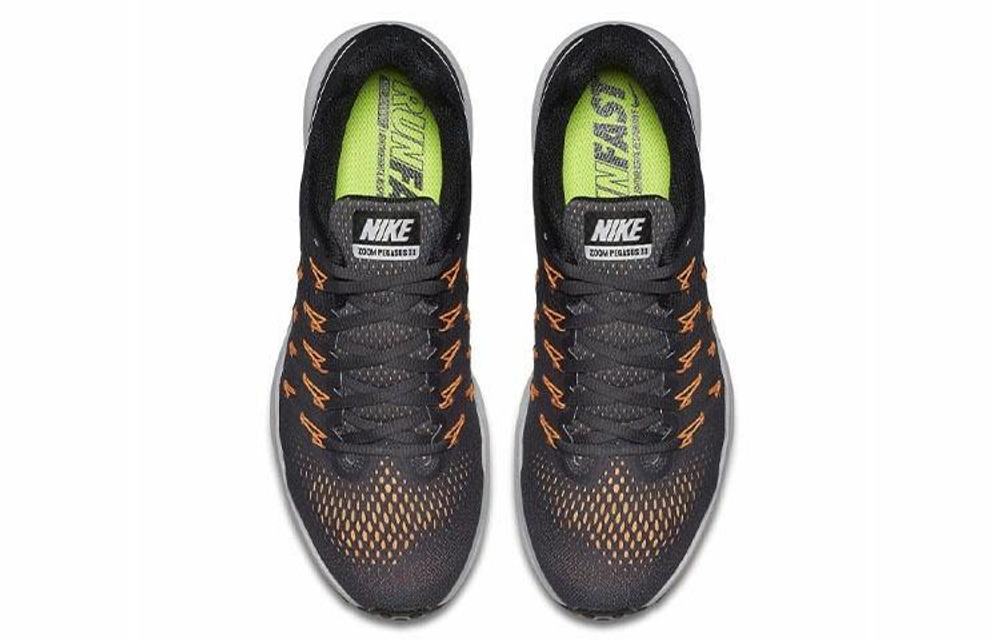 Кроссовки Nike Pegasus 33 Air Zoom