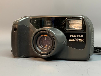 Pentax Zoom 90WR
