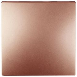 12-1111-14 ЭРА Кнопка, 10АХ-250В, Эра12, медь | Эра 12 Медь