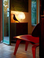 Table design lamp Akari by Vitra