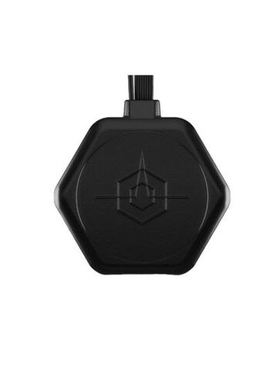 Антенна Урал Импульс АВ-12А активная внутрисалонная ()