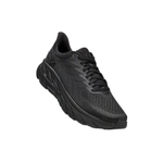 Кроссовки мужские HOKA M CLIFTON 7 Black / Black