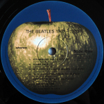 The Beatles / 1967-1970 (2LP)