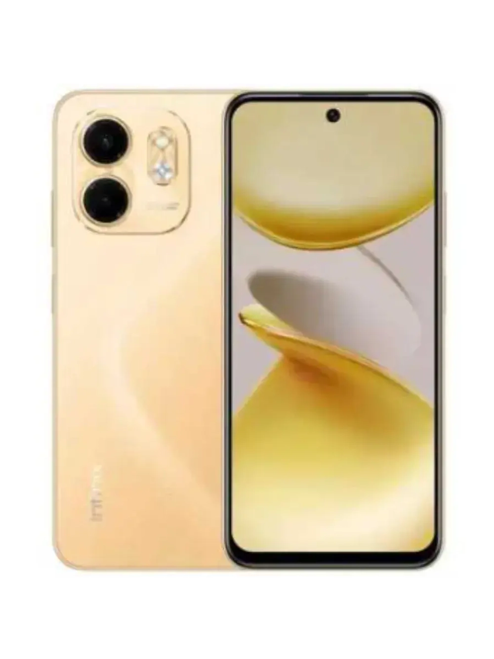 6,7" Смартфон Smart 9 4/128 ГБ 10063491 GOLD