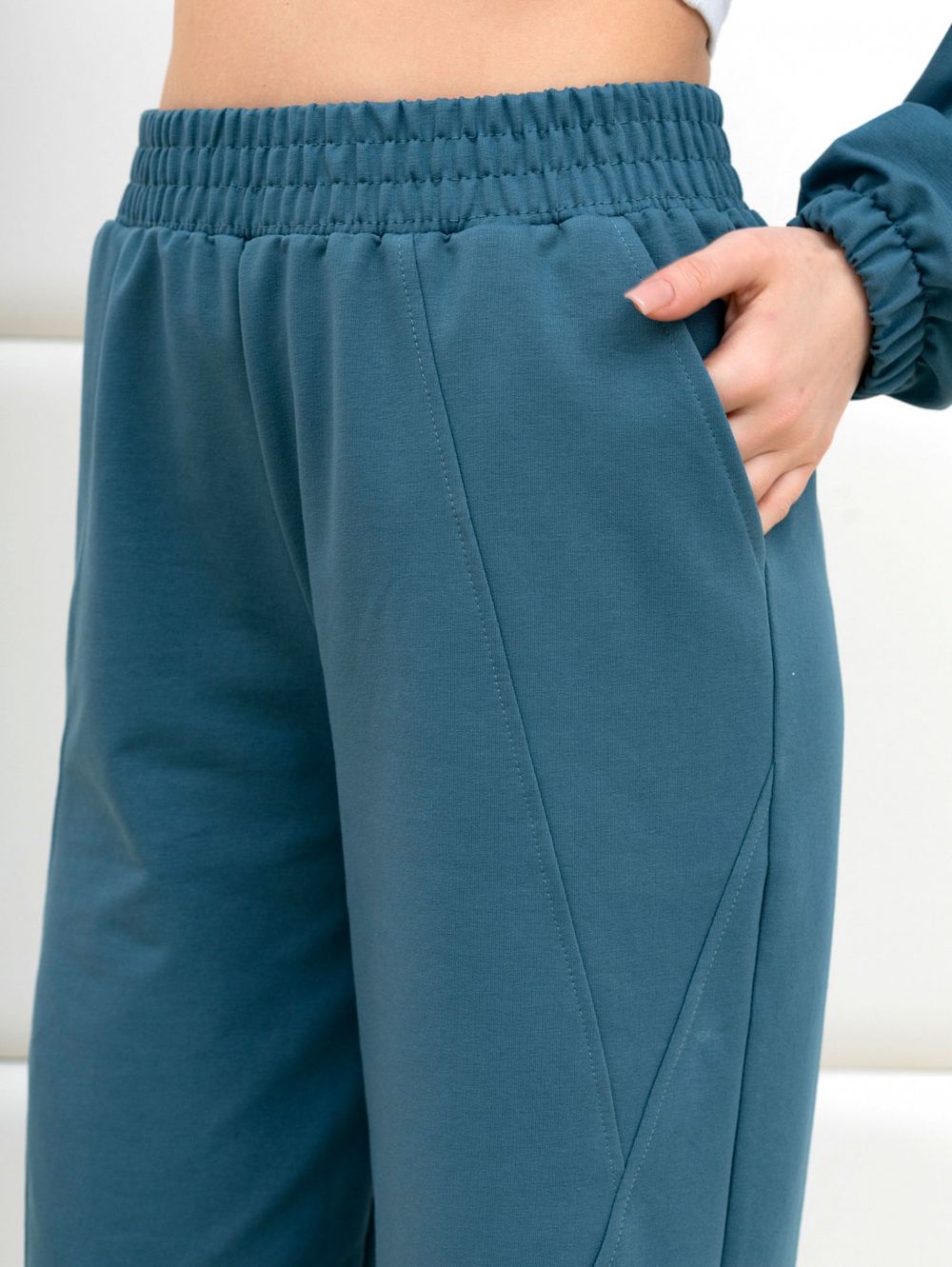 Брюки Баланс-2 Виотекс МИНЕРАЛЬНЫЙ