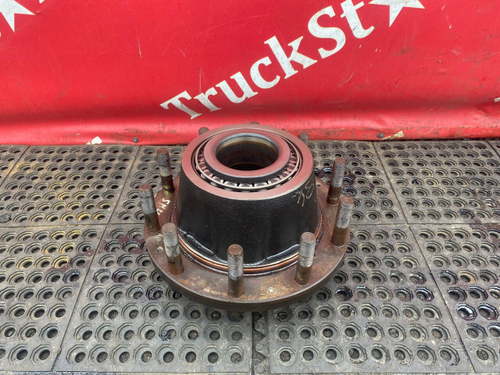 Ступица задняя 2022г