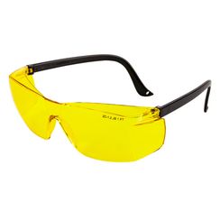 Очки Jeta Safety Clear vision JSG811 Y, защитные