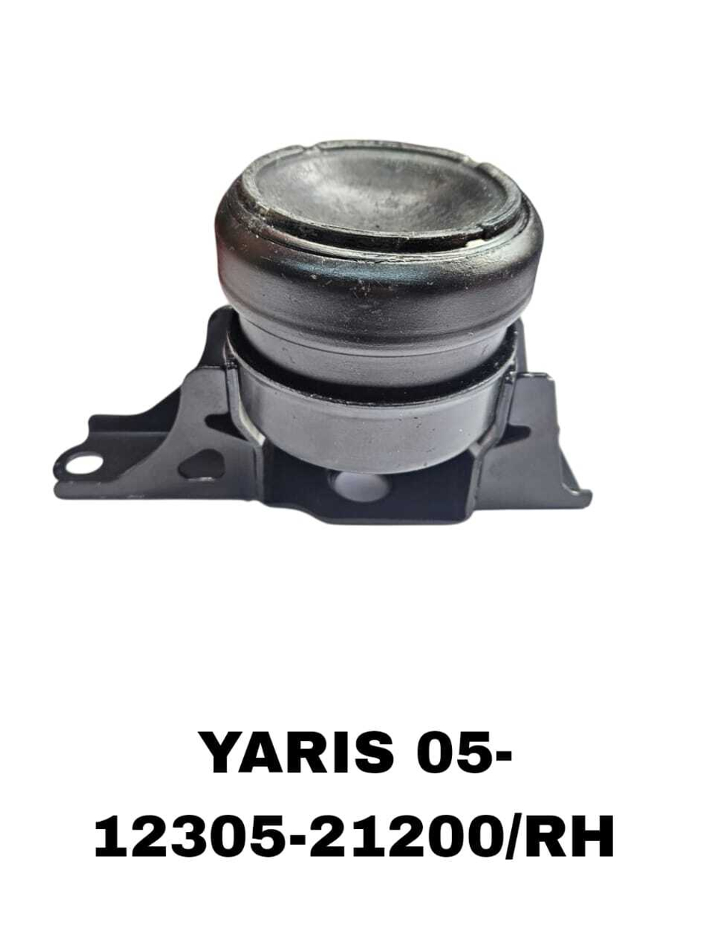 ПОДУШКИ ДВИГАТЕЛЯ YARIS 05-