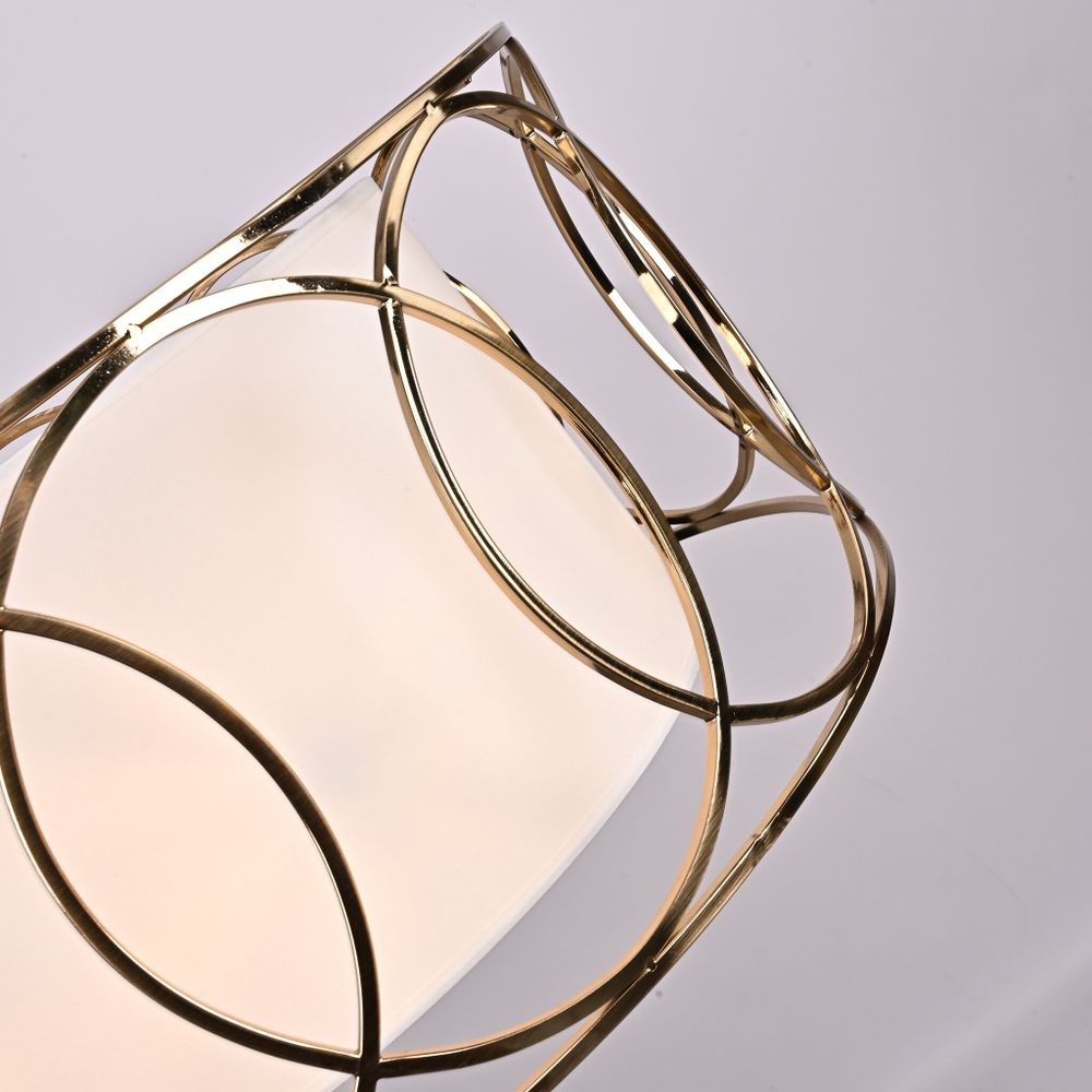 Люстра Antic Solo Chandelier By Imperiumloft