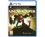 Underdogs VR2 (PS5) NEW