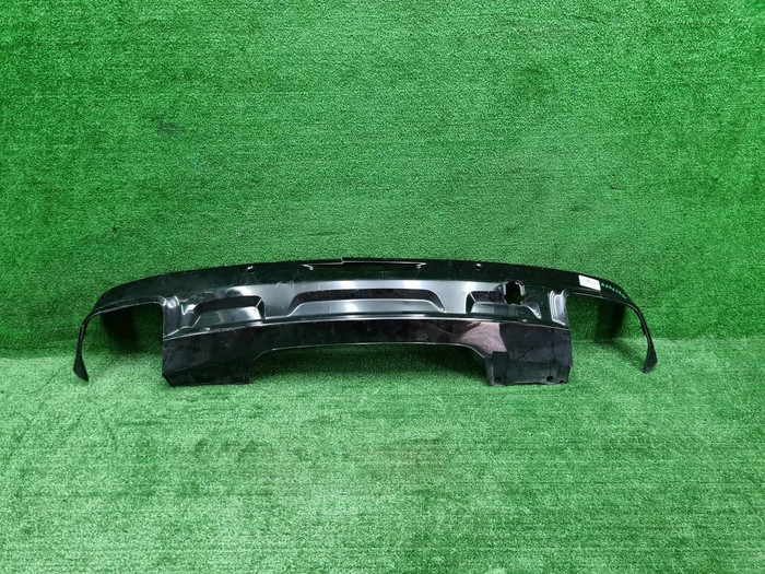 Юбка заднего бампера EXEED VX (2021-н.в.)