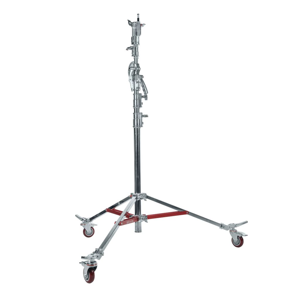 Журавль Falcon Eyes LSV-2700 на колесах