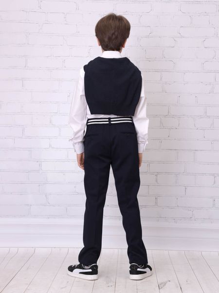 Брюки для мальчика Дэвид (ШФ-1883)