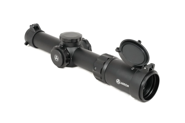 Оптический прицел Arkon Model C 1-6x24 MC3-CDL