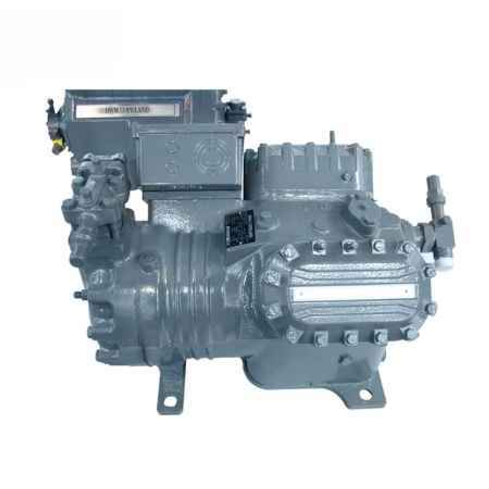 Поршневой полугерметичный компрессор Copeland D6DT-300X DWN
