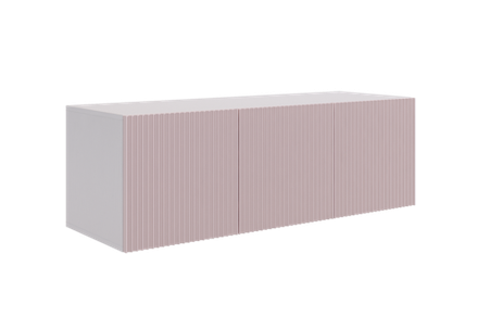 Зефир (MebelSon) 119.01 Антрессоль трехдверная