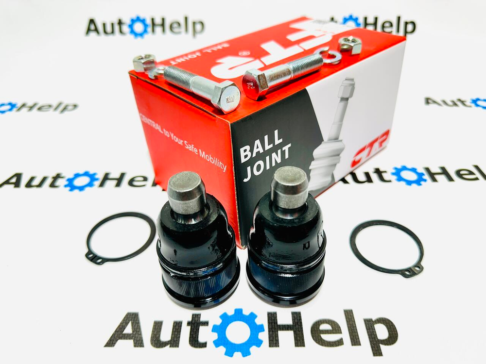 Опора шаровая CTR CB0274 нижняя