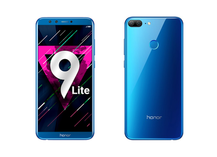 Honor 9 Lite (LLD-L31)