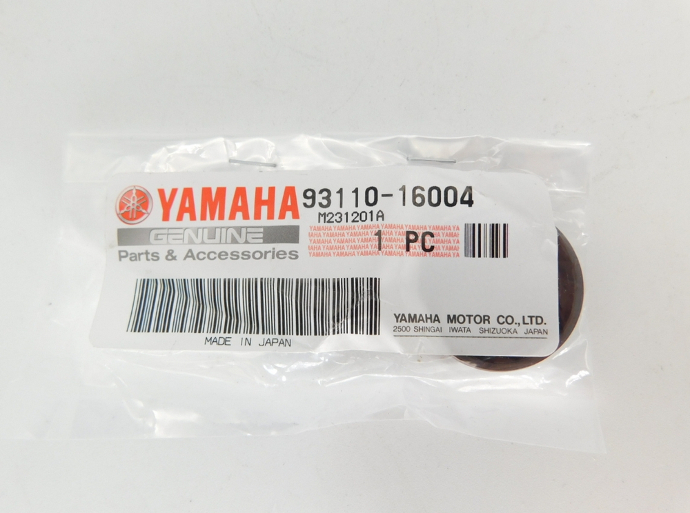 сальник дейдвуда Yamaha F20 F25 F30 F40 FT25 93110-16004-00