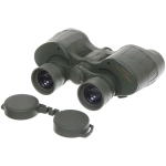 Бинокль туристический 12*40, зеленый