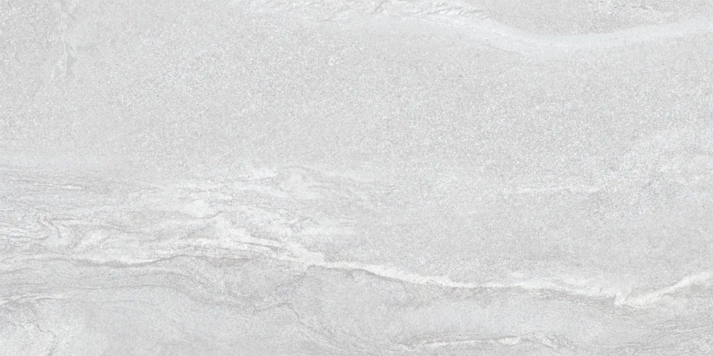 Керамогранит Alma Ceramica GFA3060VER07R Vertum 30x60 серый глазурованный матовый / противоскользящий / рельефный под камень