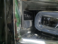 Фара левая Tank 500 (2021-н.в.) LED