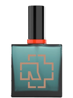 Rammstein Kokain Seemann Reloaded EDP