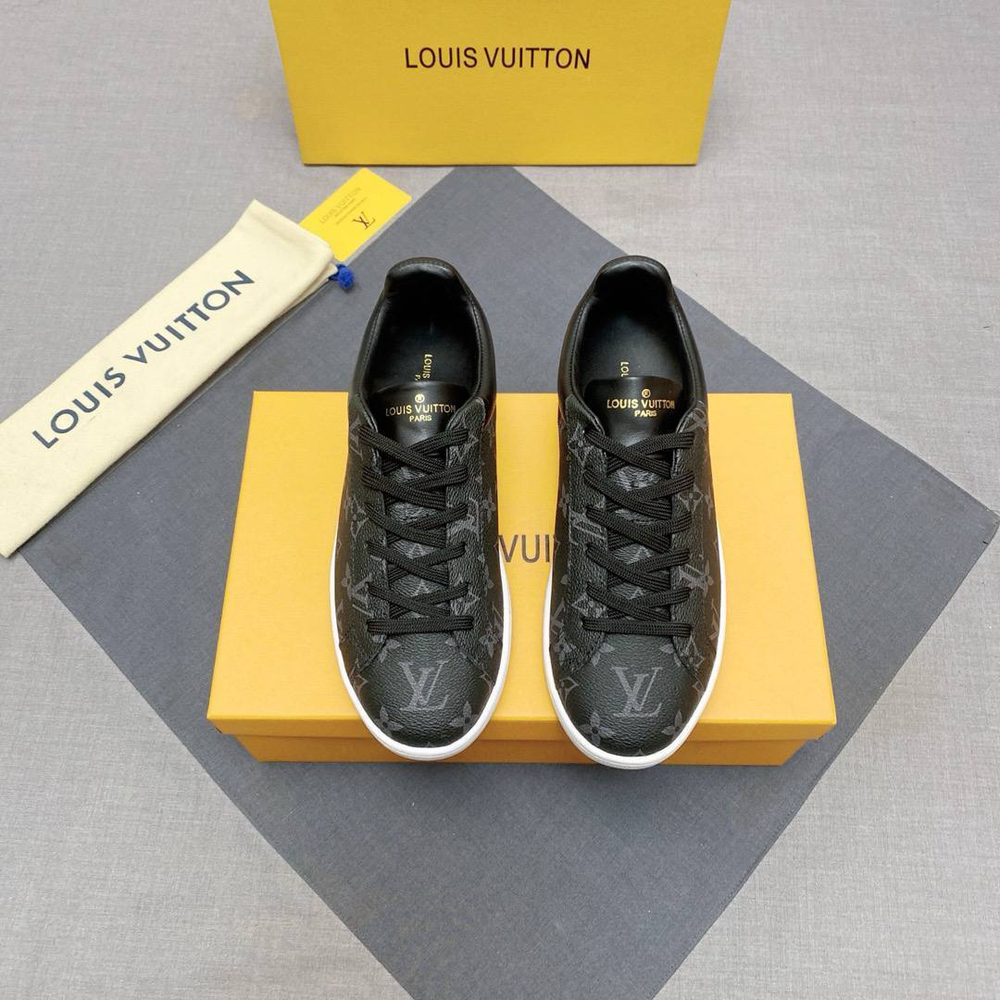 Кеды Louis Vuitton