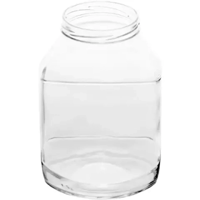 Банка 1,5л ТО d82 Эталон (комплект 9 шт)