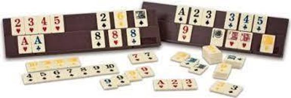 Rummy