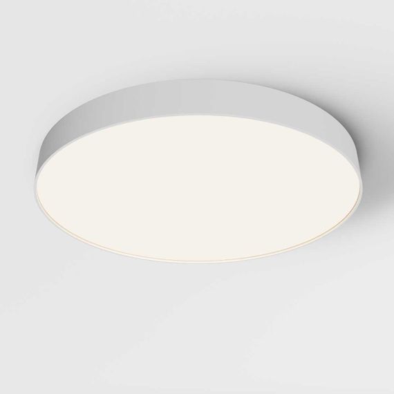 Потолочный светодиодный светильник Maytoni Zon C032CL-90W4K-RD-W