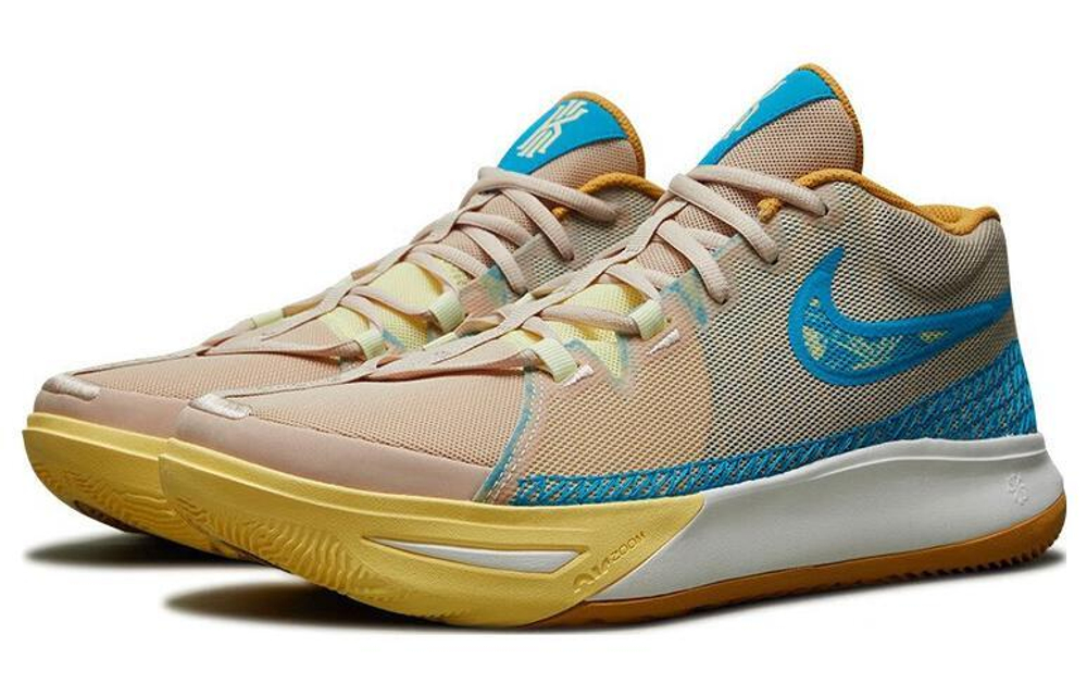 Кроссовки Nike Kyrie Flytrap 6 Ep 6