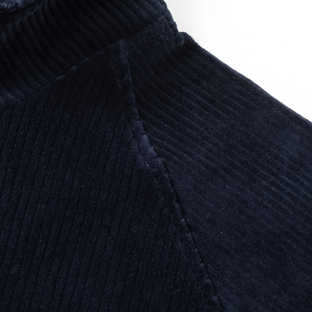 Свитшот велюровый Ymkashix Puff