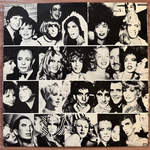The Rolling Stones ‎– Some Girls (Швеция 1978г.)