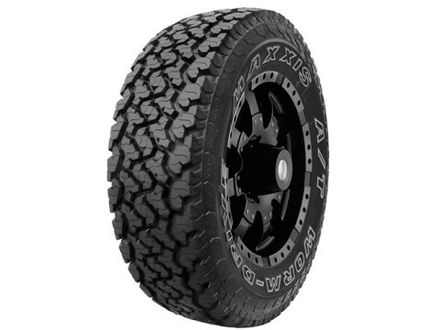 Maxxis Worm-drive AT 980