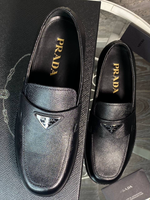 Лоферы Prada